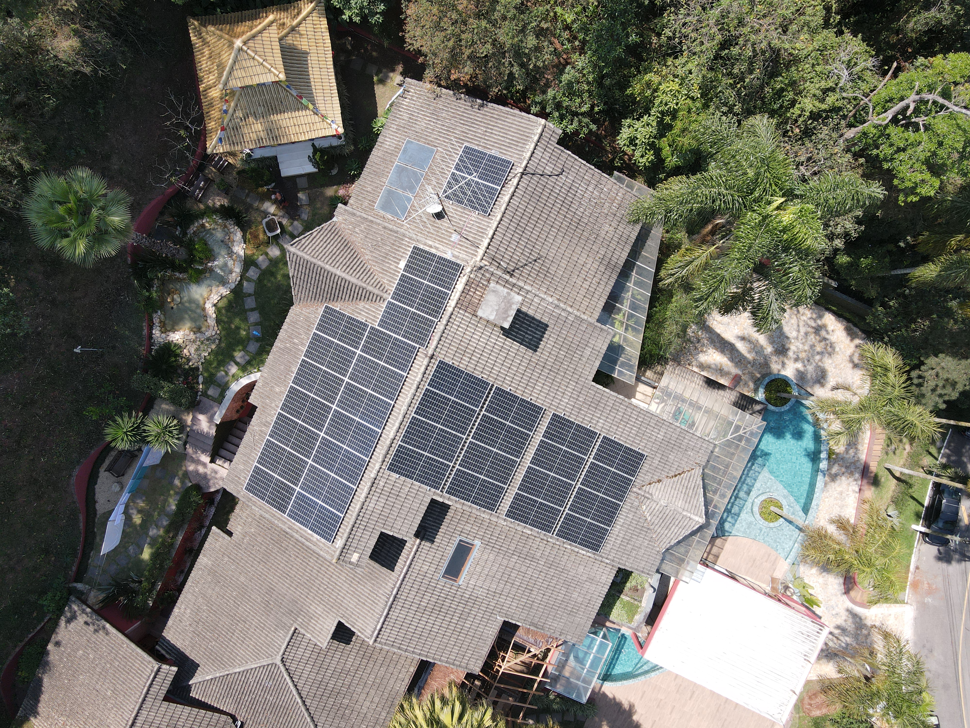 Yosemite National Park